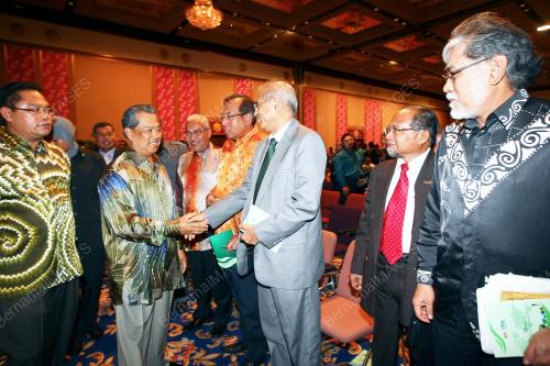 MUHYIDDIN YASSIN