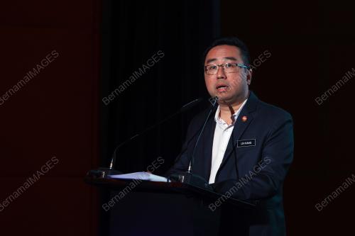 CHANG LIH KANG