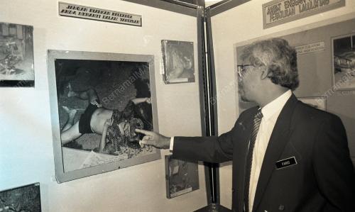 UNIVERSITI KEBANGSAAN MALAYSIA