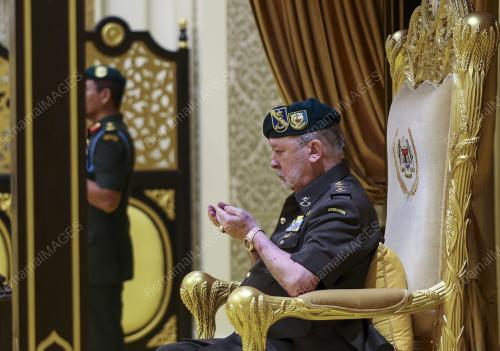SULTAN IBRAHIM