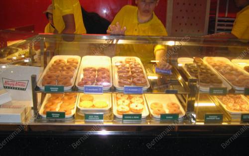 DONUT