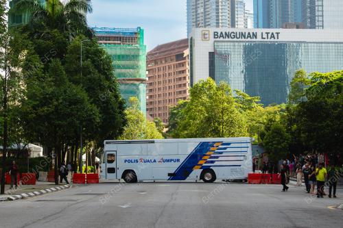 ASEAN KAWALAN KESELAMATAN