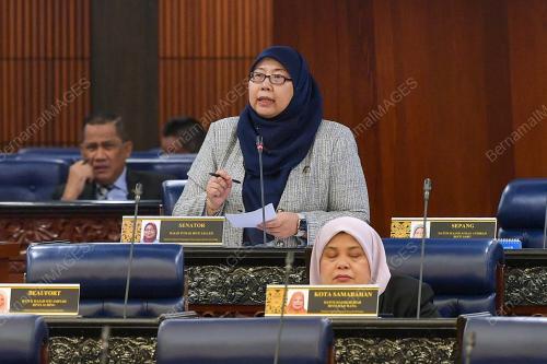 FUZIAH SALLEH