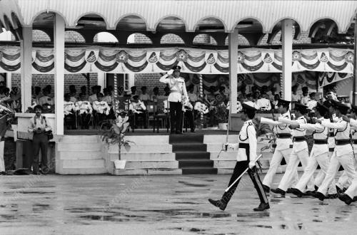 DATUK MAHMOOD NASIR