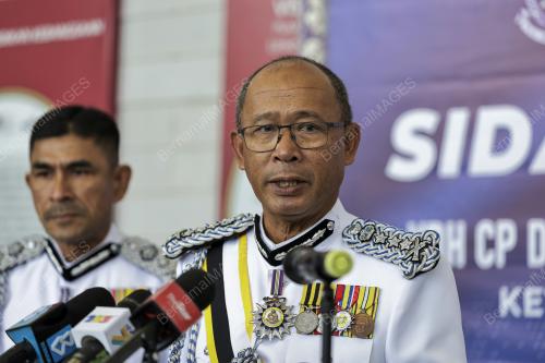 DATUK ARJUNAIDI MOHAMED