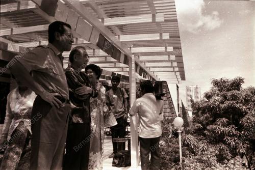 DATUK SERI DR MAHATHIR MOHAMAD
