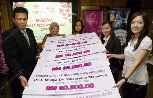 ANUGERAH MAKNA