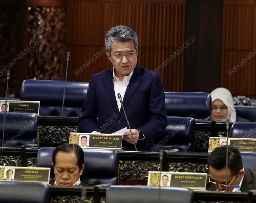 LIEW CHIN TONG