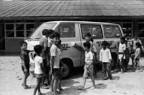 RUMAH KEBAJIKAN PURE LIFE