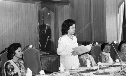 MAJLIS PERPISAHAN