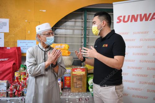 RAJA MUDA SELANGOR TENGKU AMIR SHAH