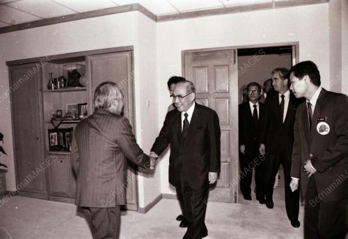 DATUK SERI SABARUDDIN CHIK