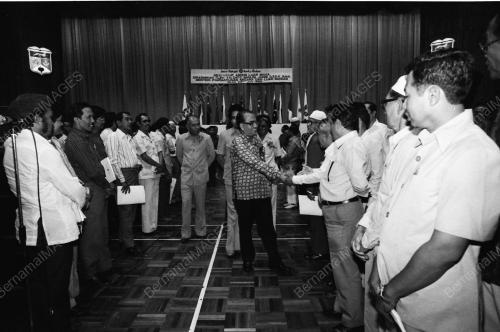 SANUSI JUNID