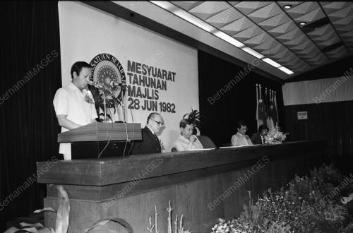 MUSA HITAM
