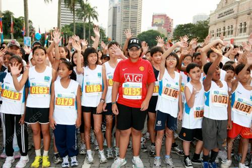 KL MARATHON 2009