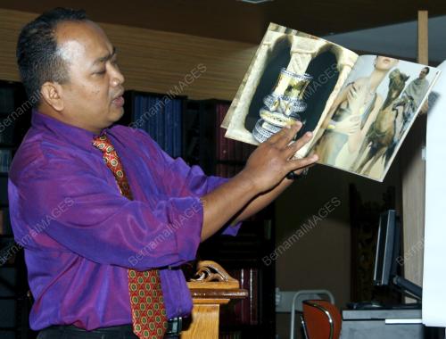 AHMAD YANI OTHMAN