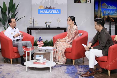 DATUK MOHAMAD FAUZI MD ISA