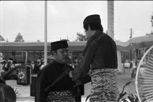 PINGAT