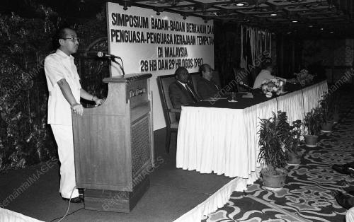 TENGKU RAZALEIGH HAMZAH