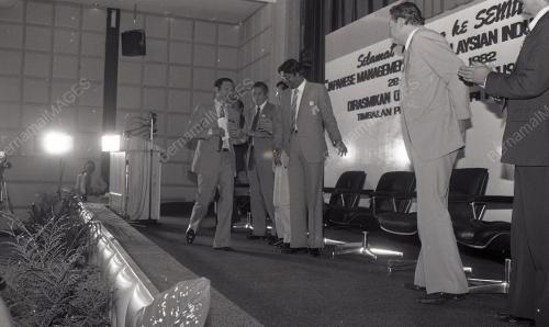 SEMINAR