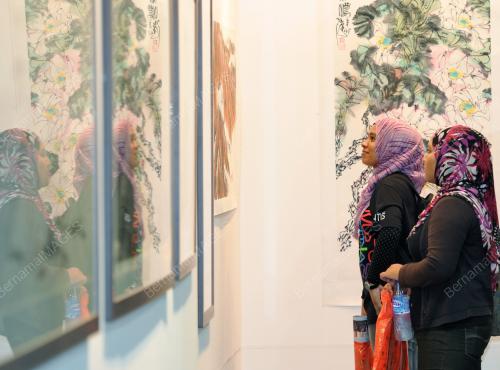 ART EXPO MALAYSIA