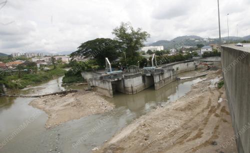 PERSEDIAAN BANJIR