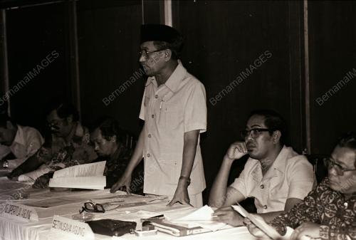 BERJASA SC MEETING