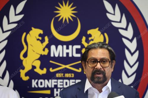 DATUK SERI SUBAHAN KAMAL