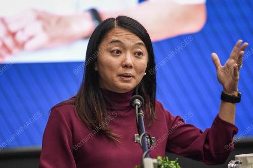 HANNAH YEOH