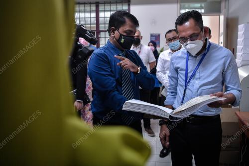 JABATAN KOMUNIKASI KOMUNITI KKMM