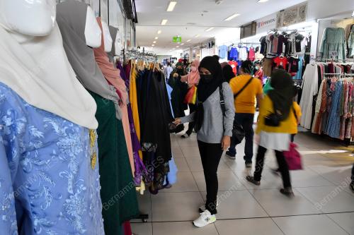TINJAUAN CUTI NUZUL QURAN