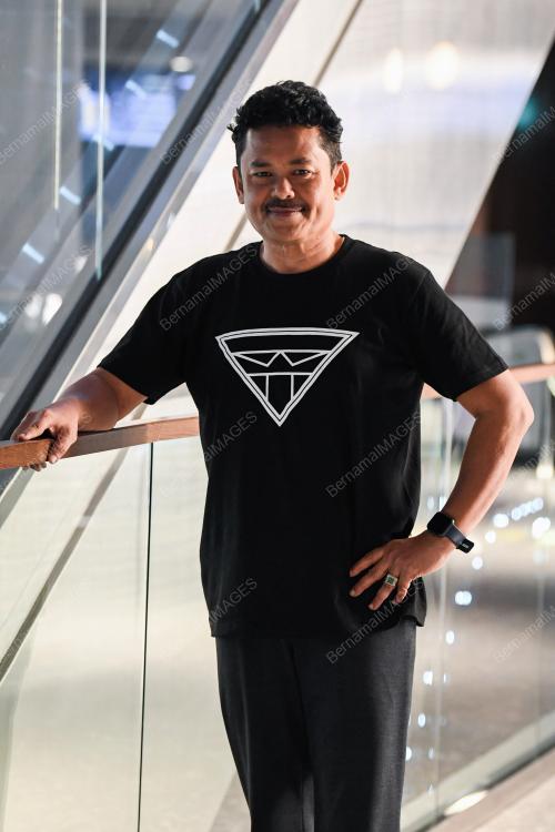 HALIM OTHMAN