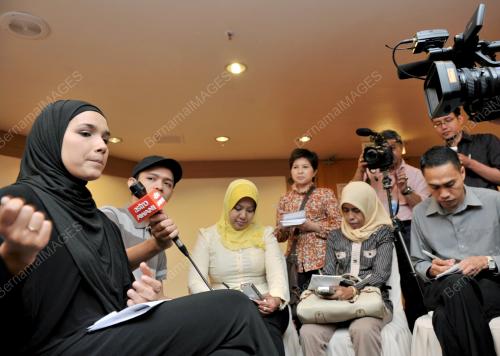 WARDINA SAFIYYAH FADLULLAH
