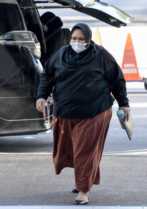 SITI BAINUN ABD RAZALI