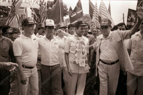 DATUK SERI DR MAHATHIR MOHAMAD