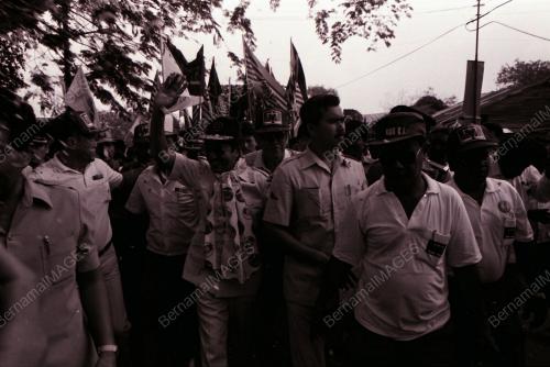 DATUK SERI DR. MAHATHIR BIN MOHAMAD