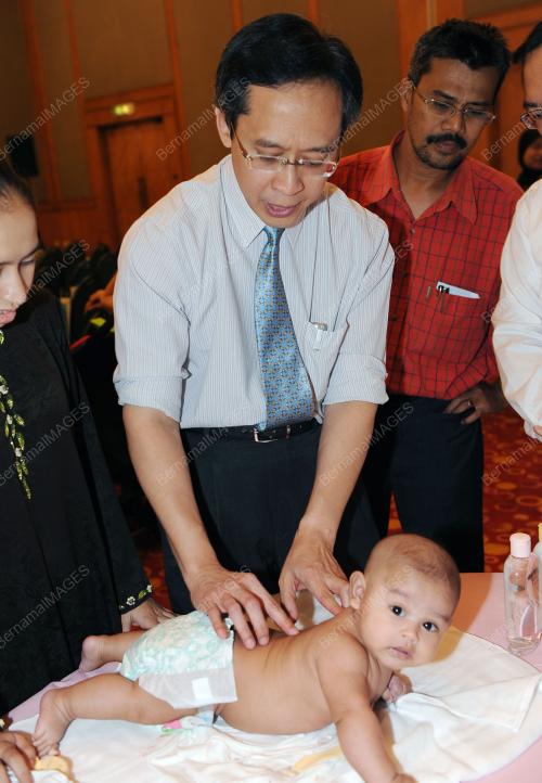DR ZULKIFLI ISMAIL
