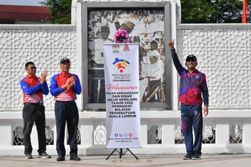 DATUK SERI MAHADI CHE NGAH