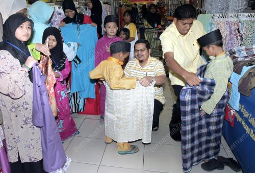 ANAK YATIM