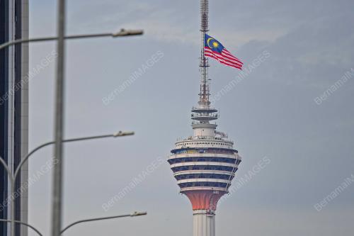 TINJAUAN JALUR GEMILANG