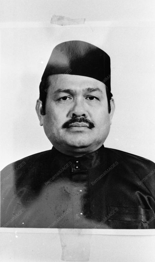 MENTERI KABINET