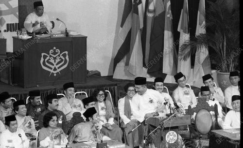 JULAI 1980