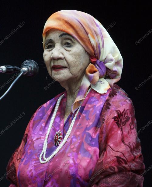 SITI RAHMAH KASSIM
