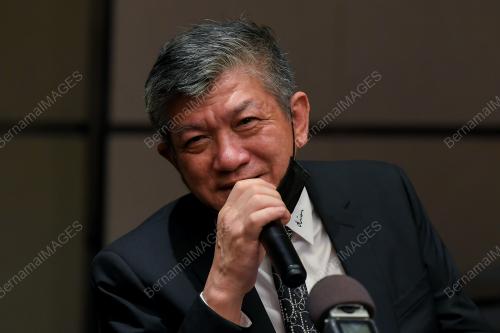 TUNG ENG HAI