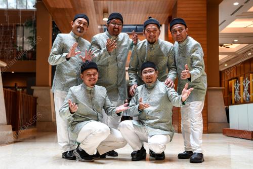 KONSERT LEGENDA NADA MURNI