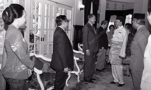 PERSATUAN HAKIM ASEAN
