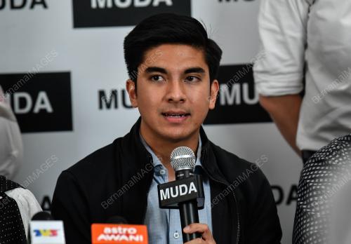 SYED SADDIQ SYED ABDUL RAHMAN