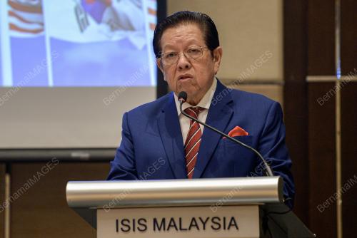 ELEVATING MALAYSIA -SOUTH KOREA TIES