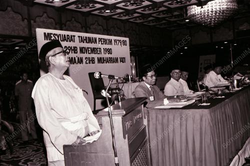 TUNKU ABDUL RAHMAN