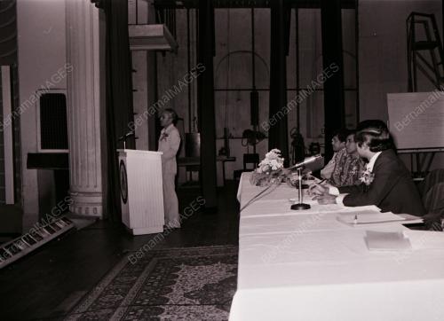DATUK AMAR TAIB MAHMUD